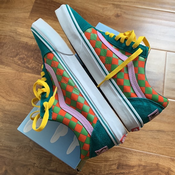 Vans old Skool simpsons - Picture 5 of 8